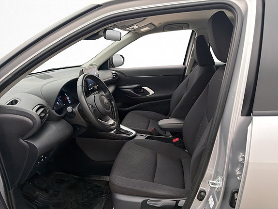 Toyota Yaris Cross 13 of 26