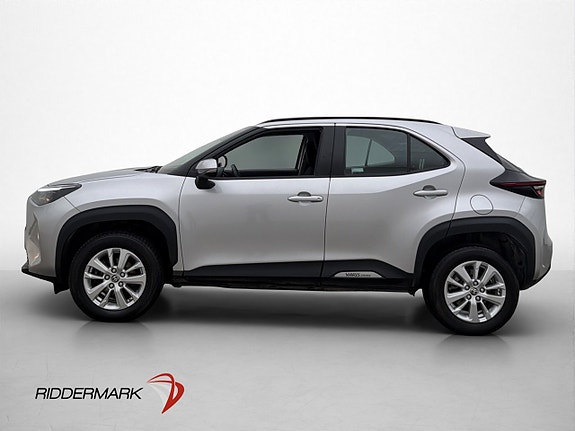 Toyota Yaris Cross 2 of 26