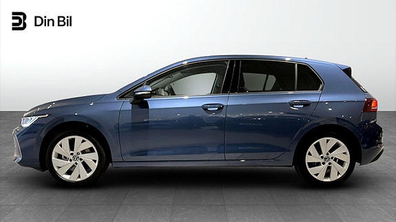Volkswagen Golf I 2 of 21