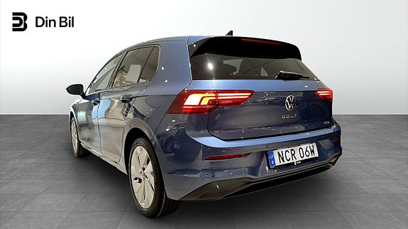 Volkswagen Golf I 3 of 21