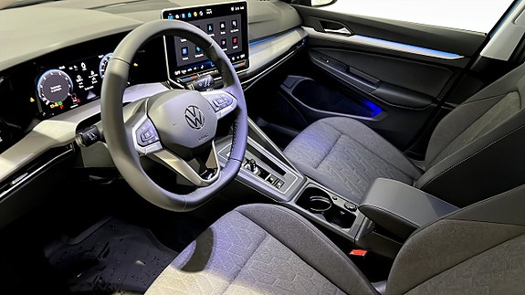 Volkswagen Golf I 7 of 21