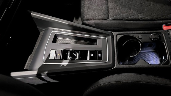 Volkswagen Golf I 17 of 21