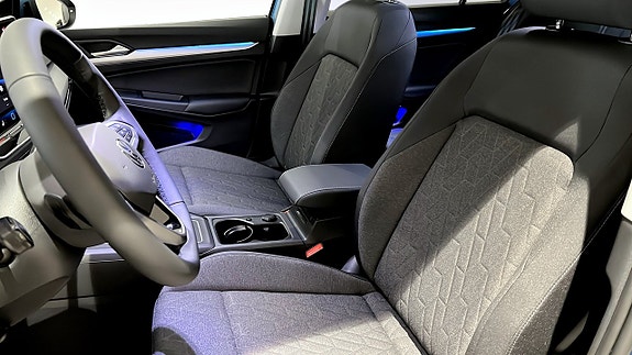 Volkswagen Golf I 8 of 21