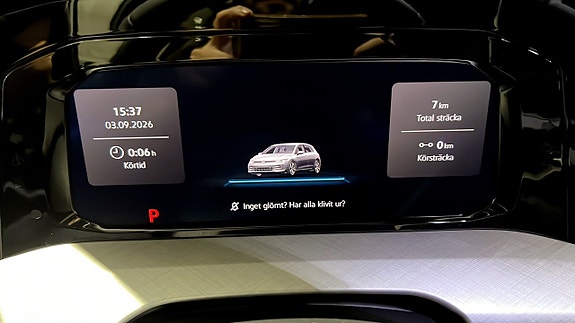 Volkswagen Golf I 20 of 21