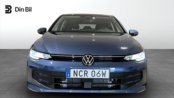 Volkswagen Golf I 4 of 21
