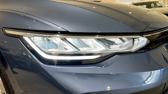 Volkswagen Golf I 14 of 21