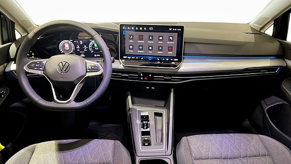 Volkswagen Golf I 10 of 21