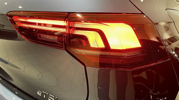Volkswagen Golf I 13 of 21
