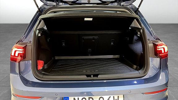 Volkswagen Golf I 12 of 21