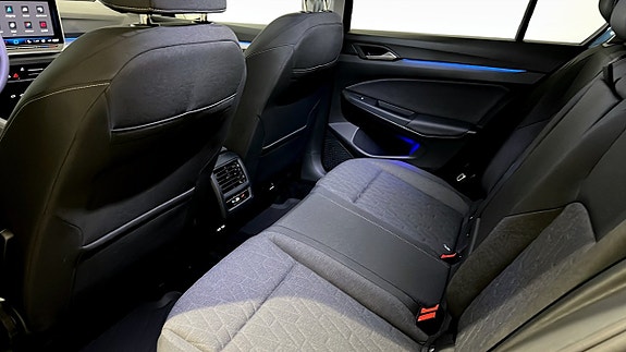 Volkswagen Golf I 11 of 21