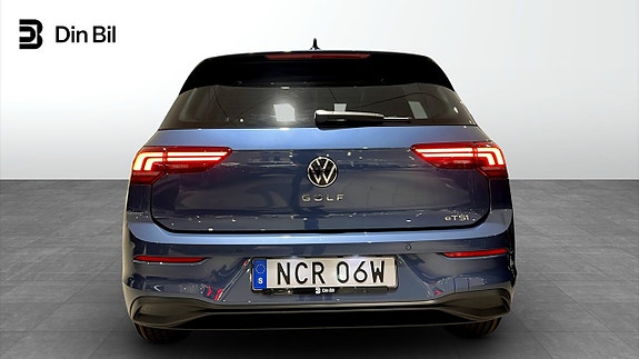 Volkswagen Golf I 5 of 21