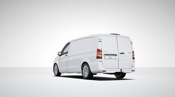 Mercedes-Benz Vito 116 2 of 6