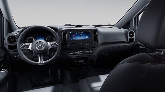 Mercedes-Benz Vito 116 4 of 6