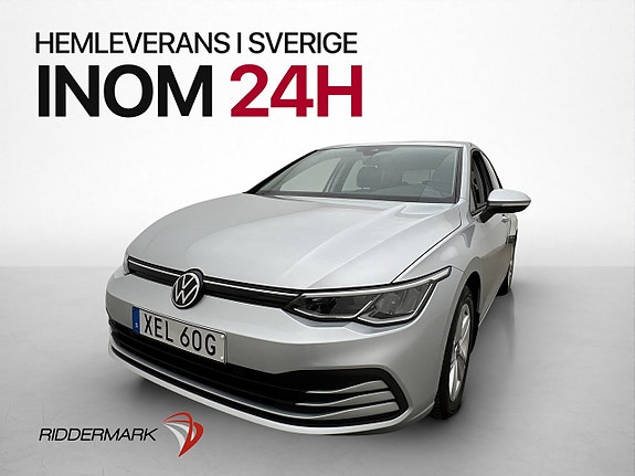 Volkswagen Golf I