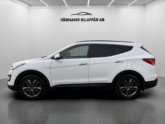 Hyundai Santa Fe 2 of 19