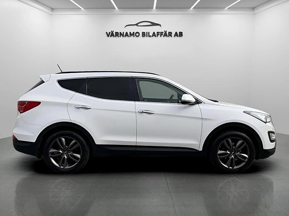 Hyundai Santa Fe 5 of 19