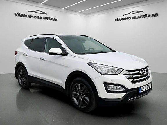 Hyundai Santa Fe 6 of 19