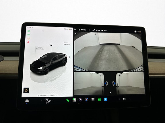 Tesla Model Y 19 of 30