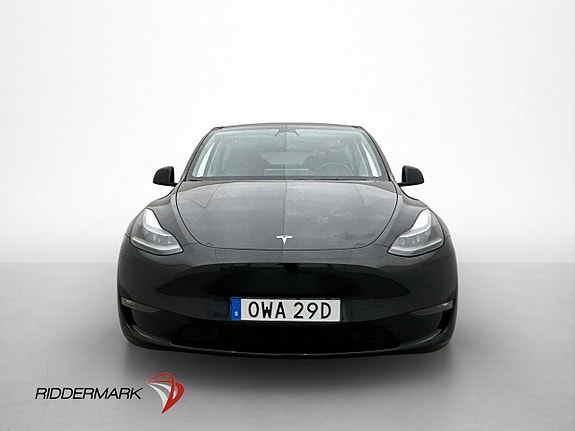 Tesla Model Y 3 of 30