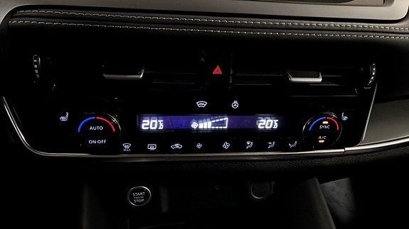 Nissan Qashqai 15 of 19