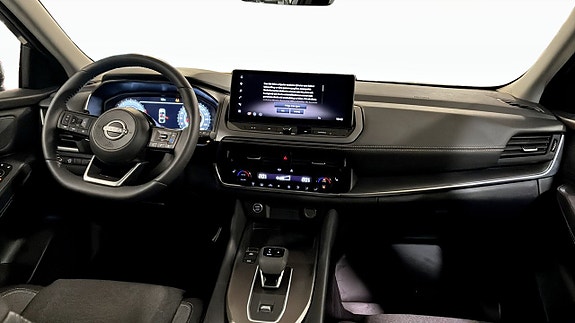 Nissan Qashqai 4 of 19