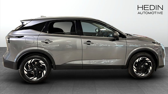 Nissan Qashqai 6 of 19