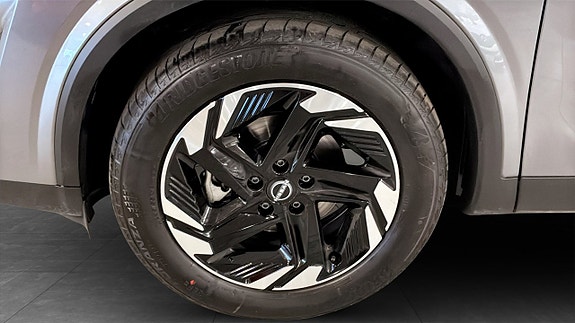 Nissan Qashqai 9 of 19
