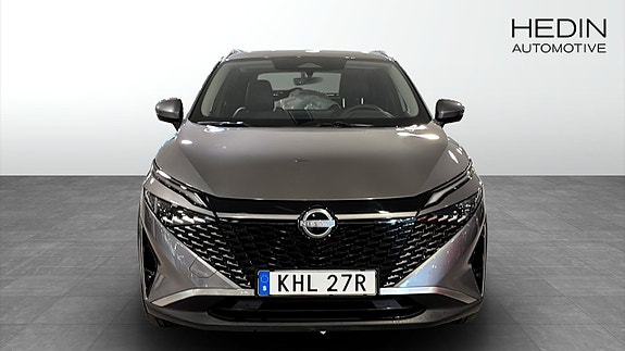 Nissan Qashqai 8 of 19