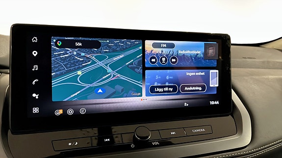 Nissan Qashqai 12 of 19