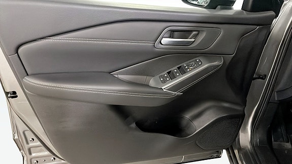 Nissan Qashqai 11 of 19