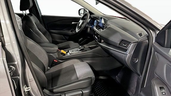Nissan Qashqai 3 of 19