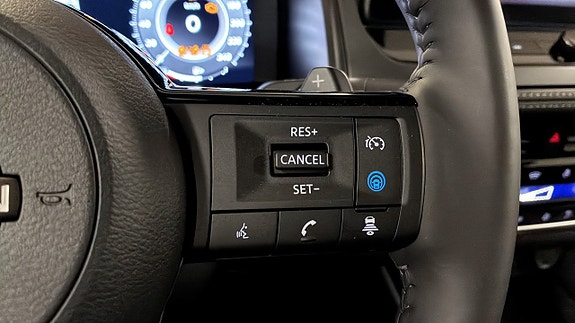 Nissan Qashqai 17 of 19