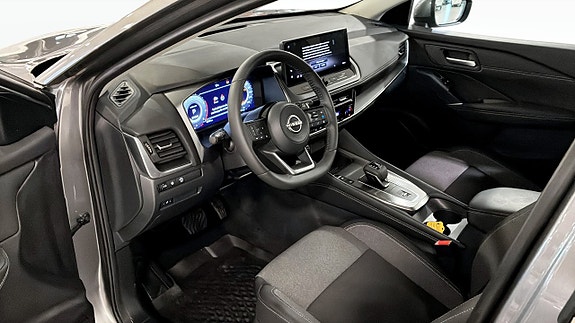Nissan Qashqai 10 of 19
