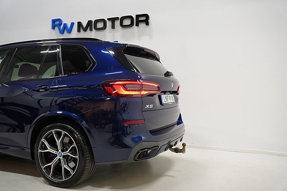 BMW X5 8 of 30