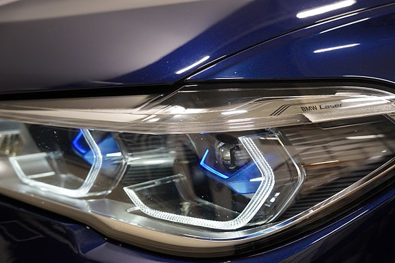 BMW X5 3 of 30