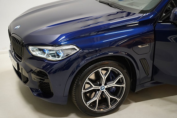BMW X5 4 of 30
