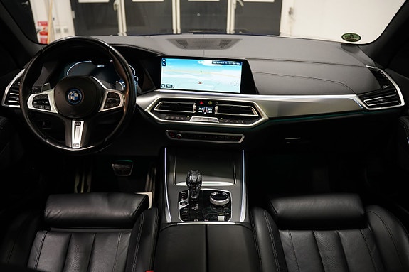 BMW X5 18 of 30