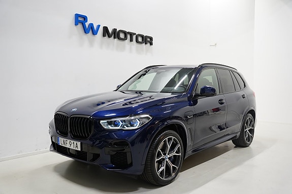 BMW X5 2 of 30