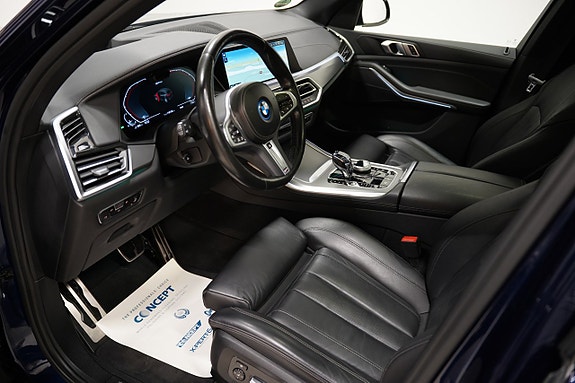 BMW X5 10 of 30