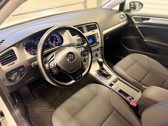 Volkswagen Golf I 10 of 10