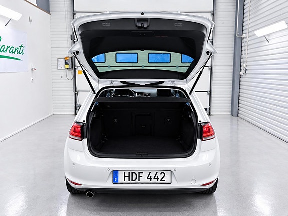 Volkswagen Golf I 7 of 10