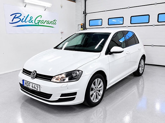 Volkswagen Golf I 2 of 10