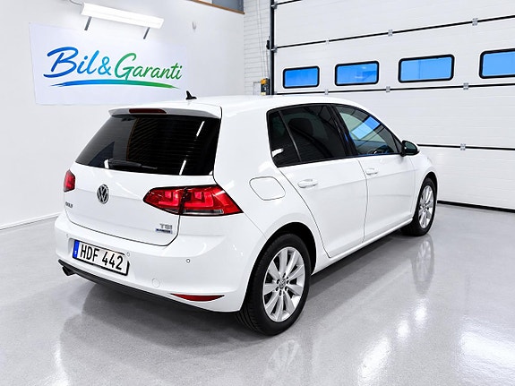 Volkswagen Golf I 5 of 10
