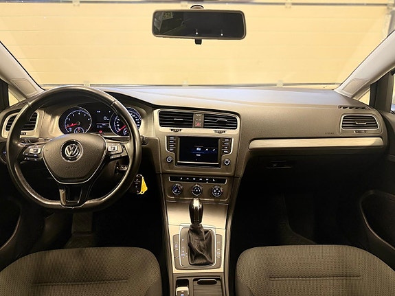 Volkswagen Golf I 9 of 10
