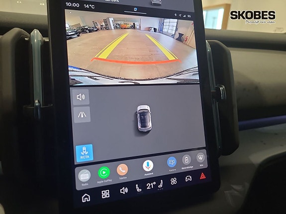Volvo EX30 20 of 22