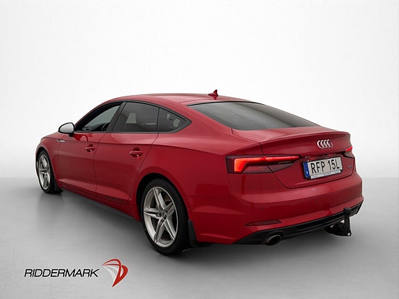 Audi A5 5 of 30