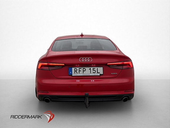 Audi A5 6 of 30