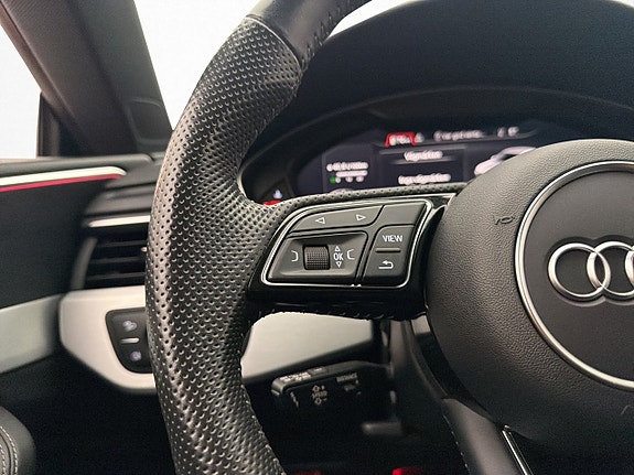Audi A5 20 of 30