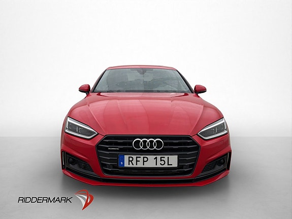 Audi A5 2 of 30