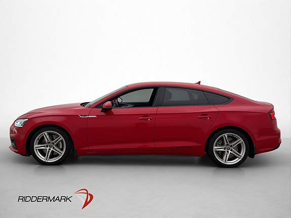 Audi A5 4 of 30